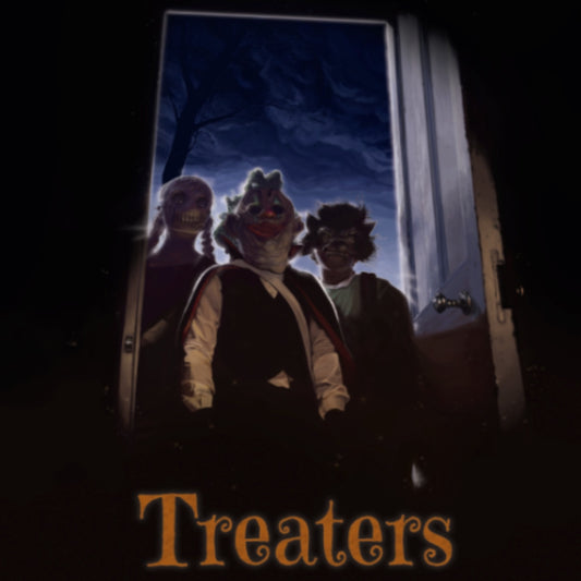 Treaters from Treehouse Digital