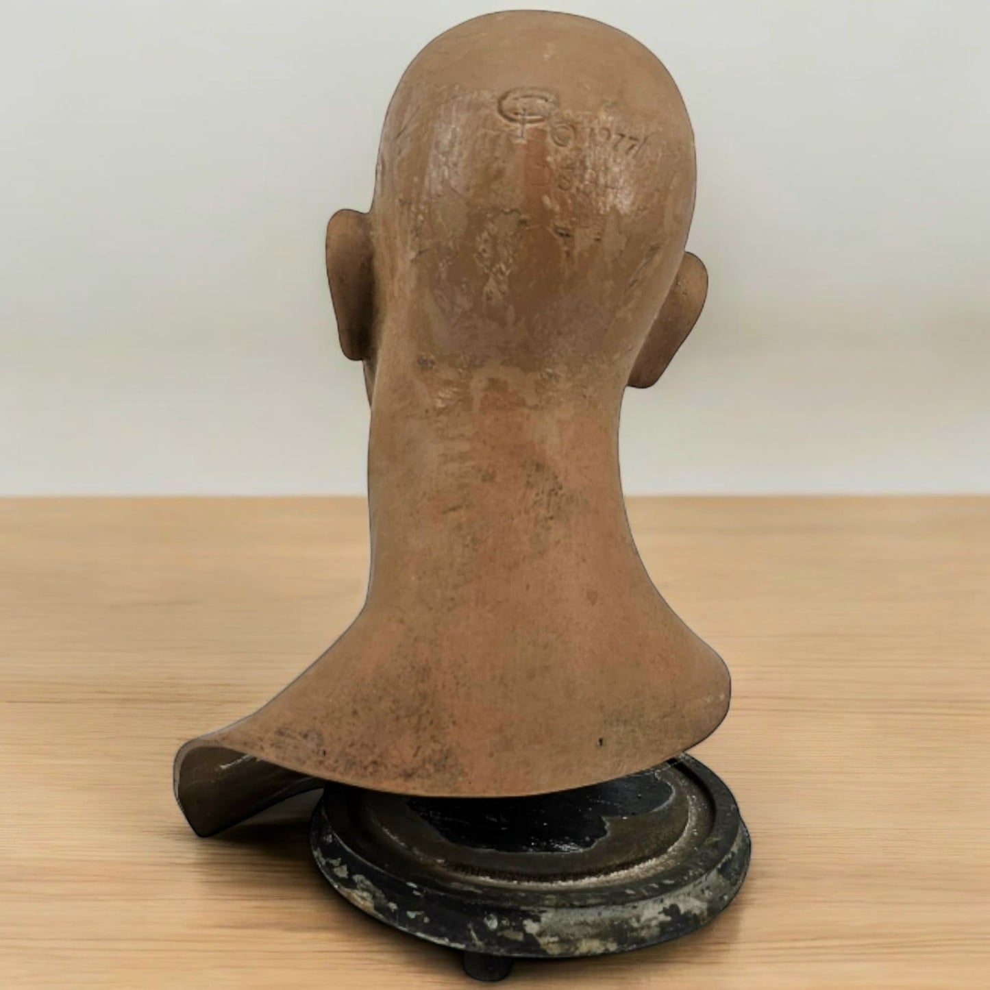 Mannequin Bust