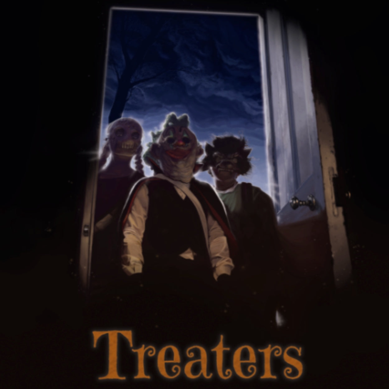 Treaters from Treehouse Digital