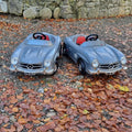 Mercedes-Benz 300SL Roadster Pedal Cars