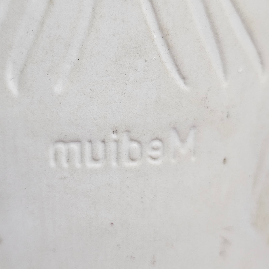 Ceramic Glove Mold - Marigolds