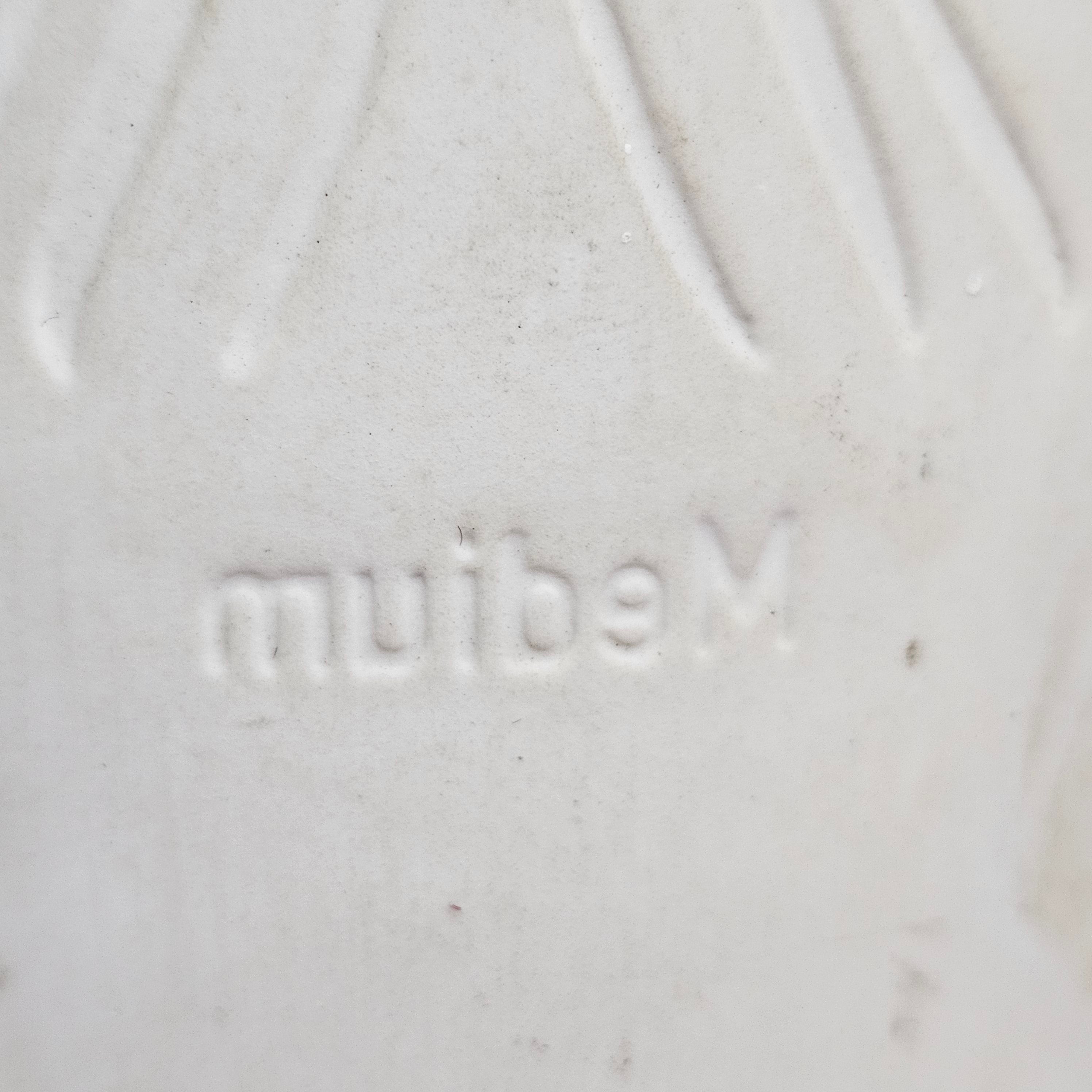 Ceramic Glove Mold - Marigolds