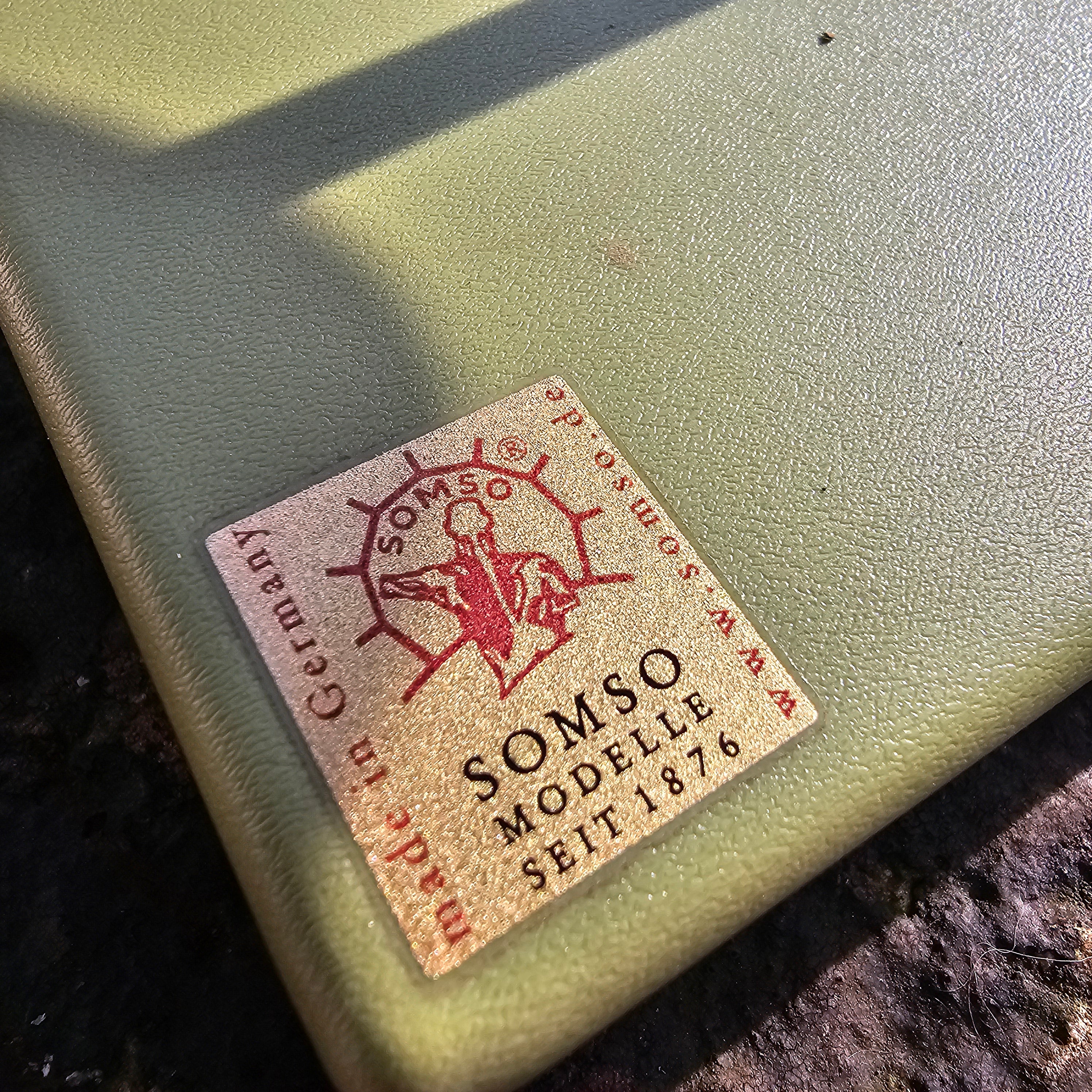 SOMSO Anatomical Model of a Venomous Snake