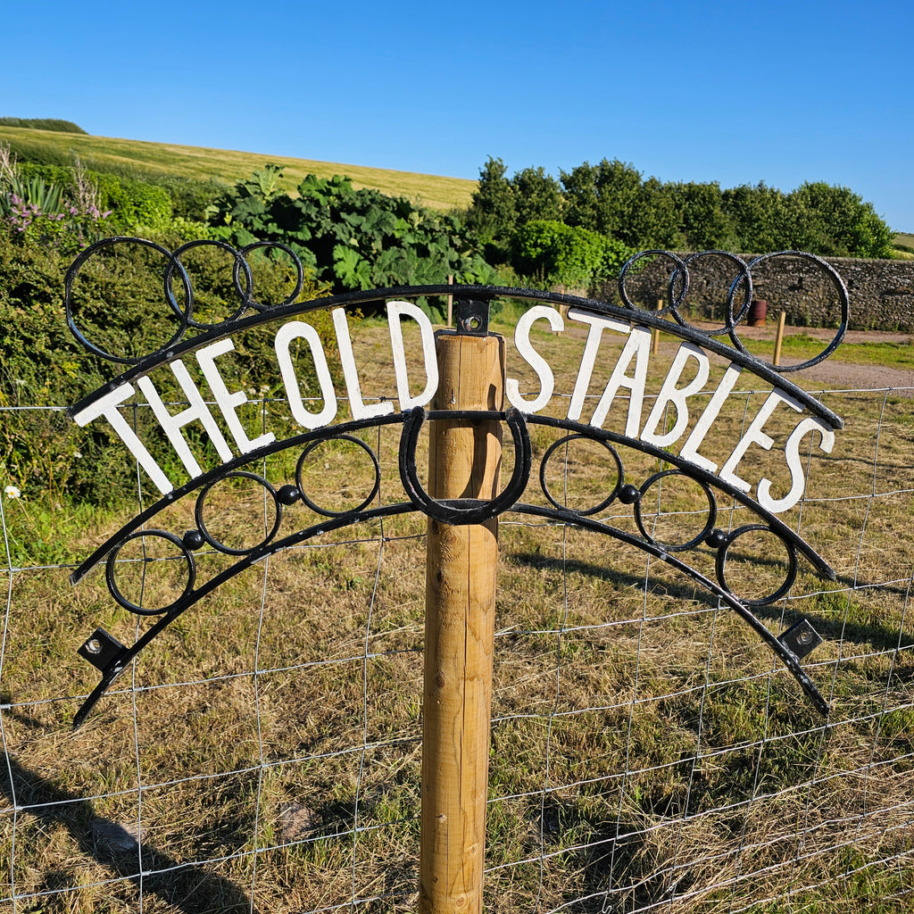 The Old Stables