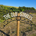 The Old Stables