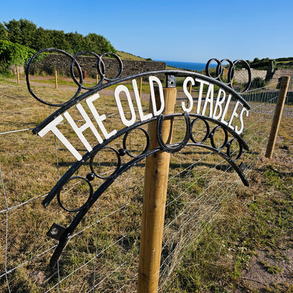 The Old Stables