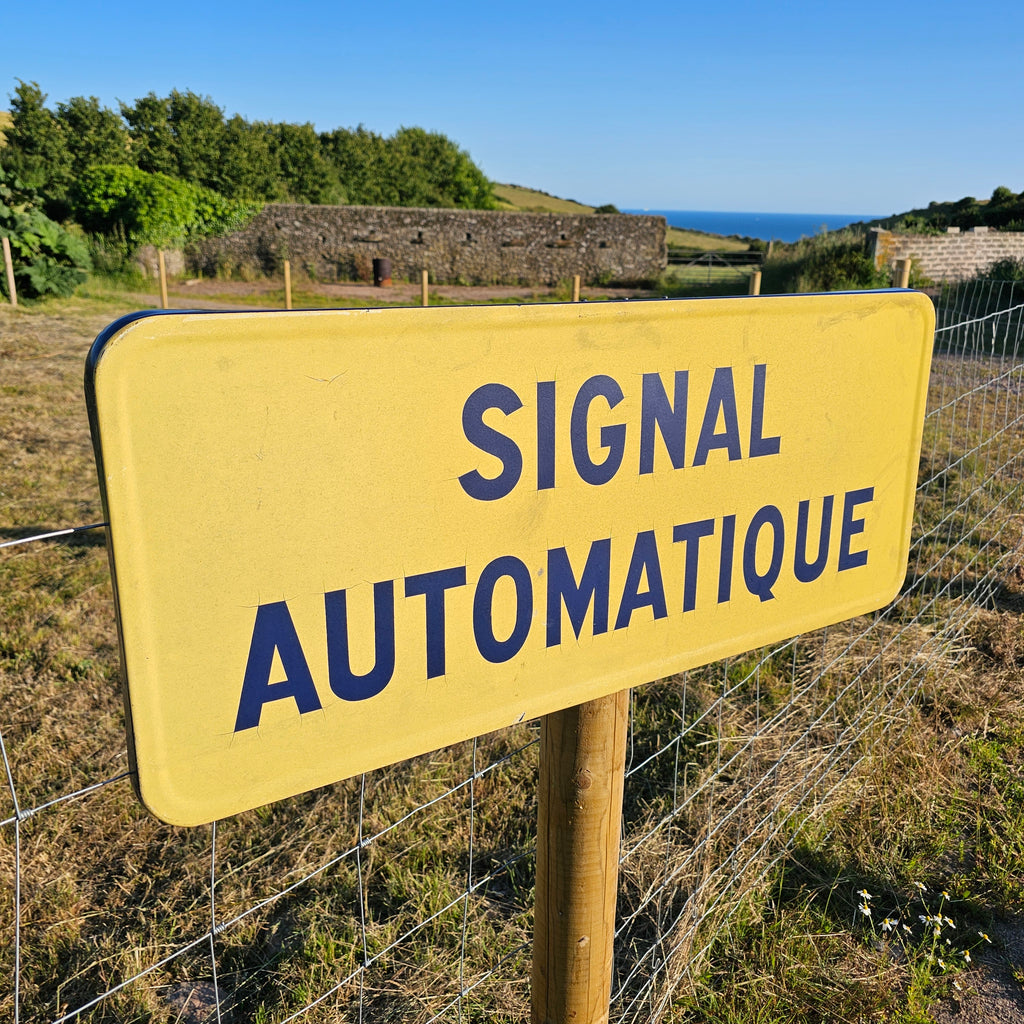 Signal Automatique