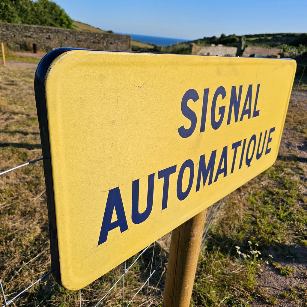 Signal Automatique