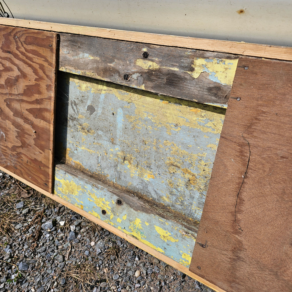 Thomas Pettifer & Co Sign