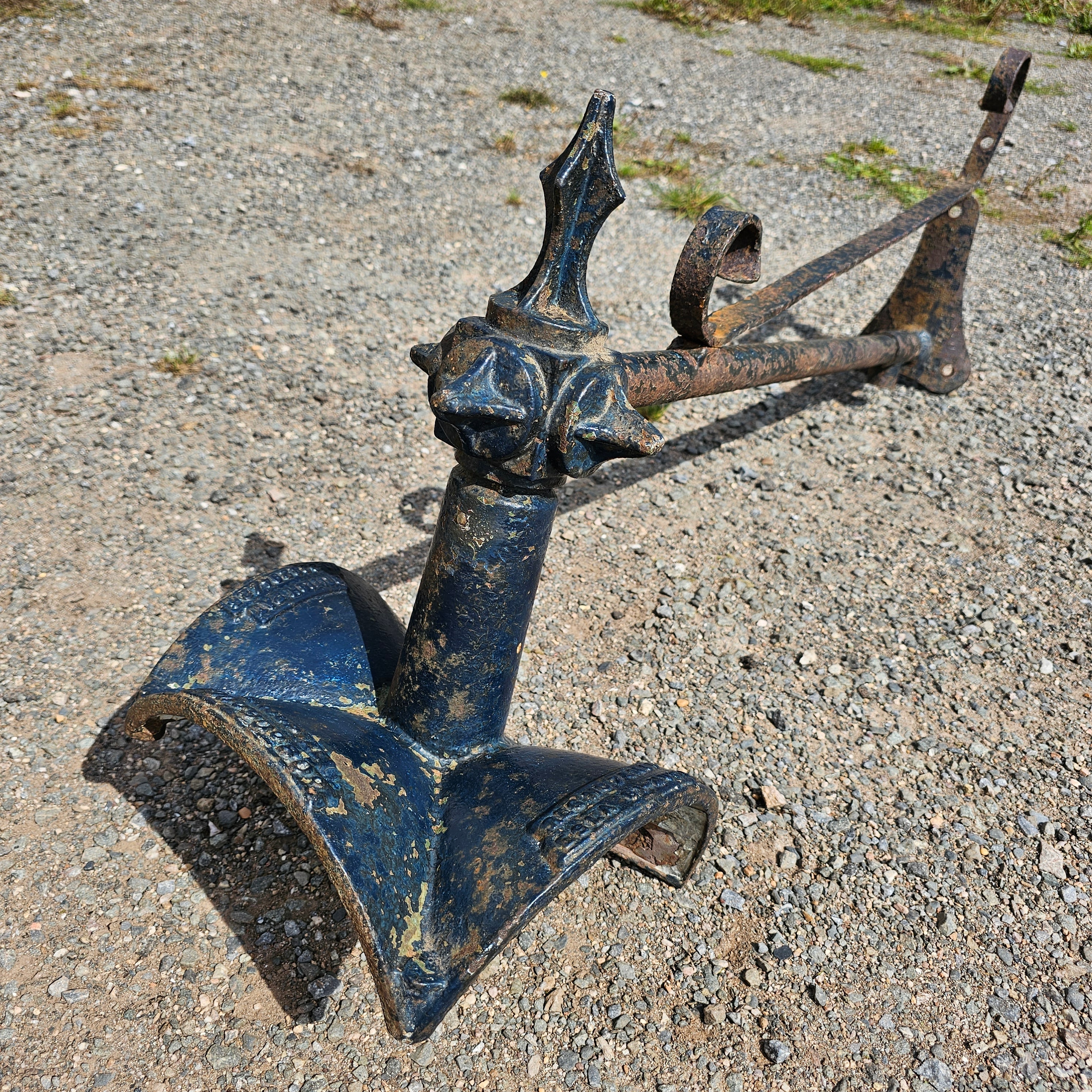 ESLA Bi-Multi Street Light