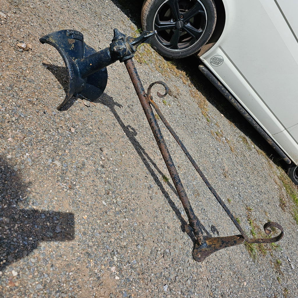 ESLA Bi-Multi Street Light