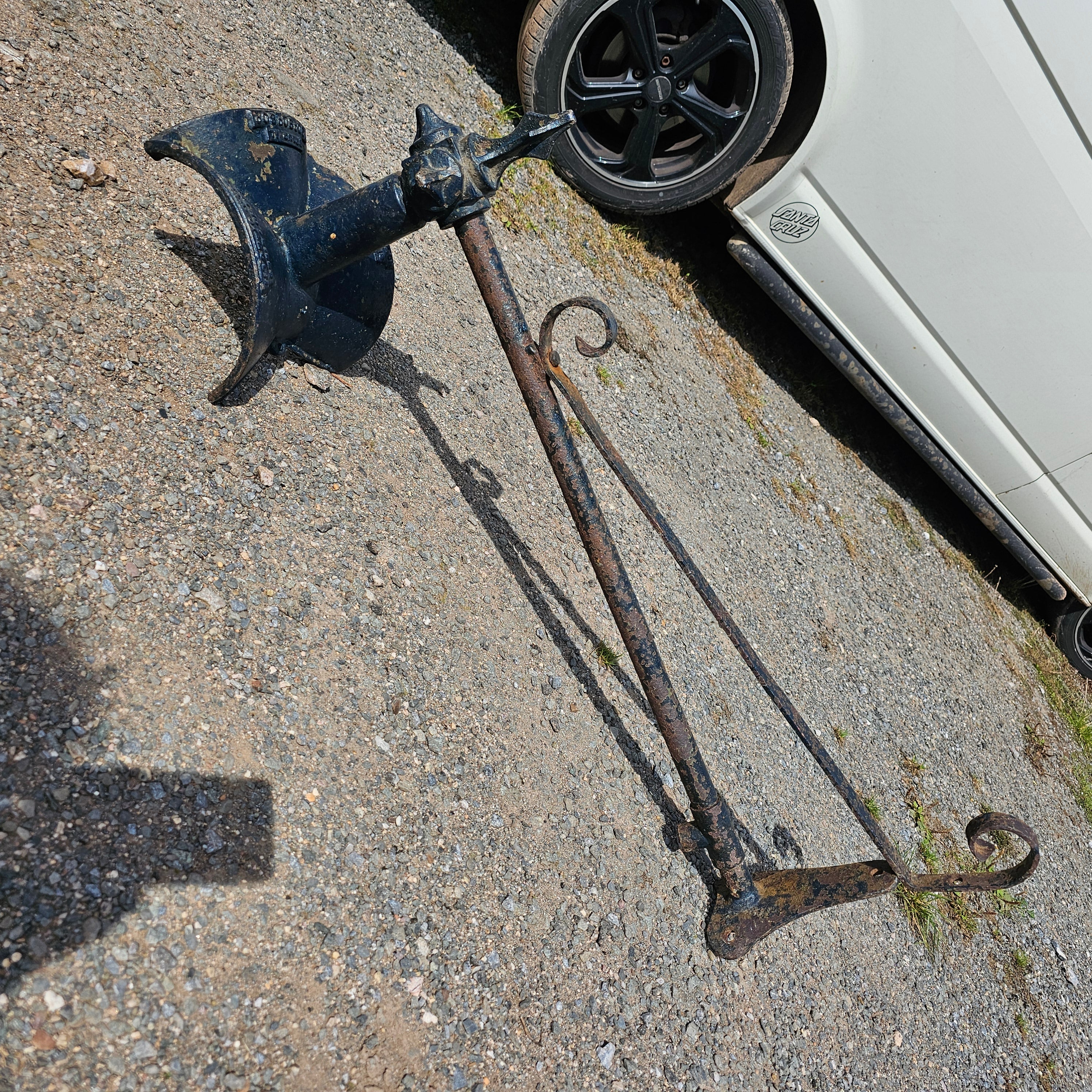 ESLA Bi-Multi Street Light