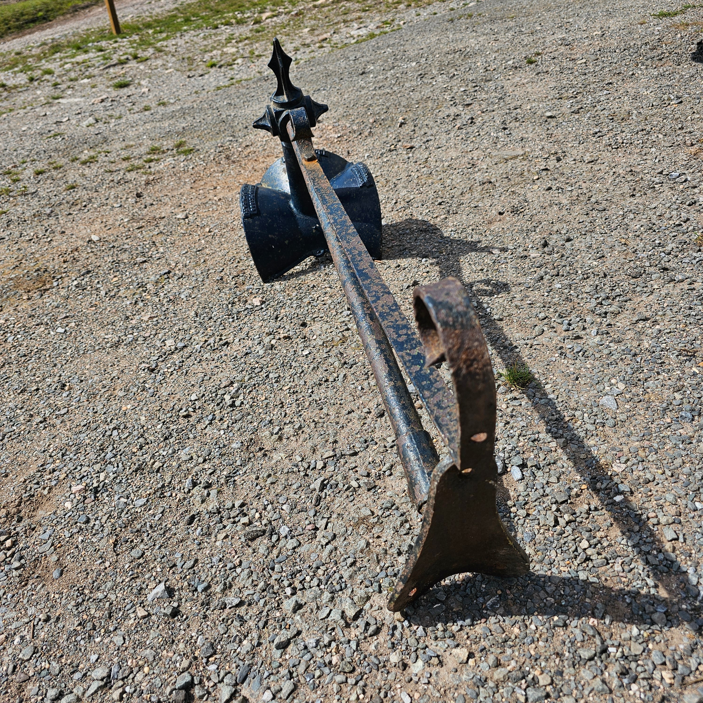 ESLA Bi-Multi Street Light