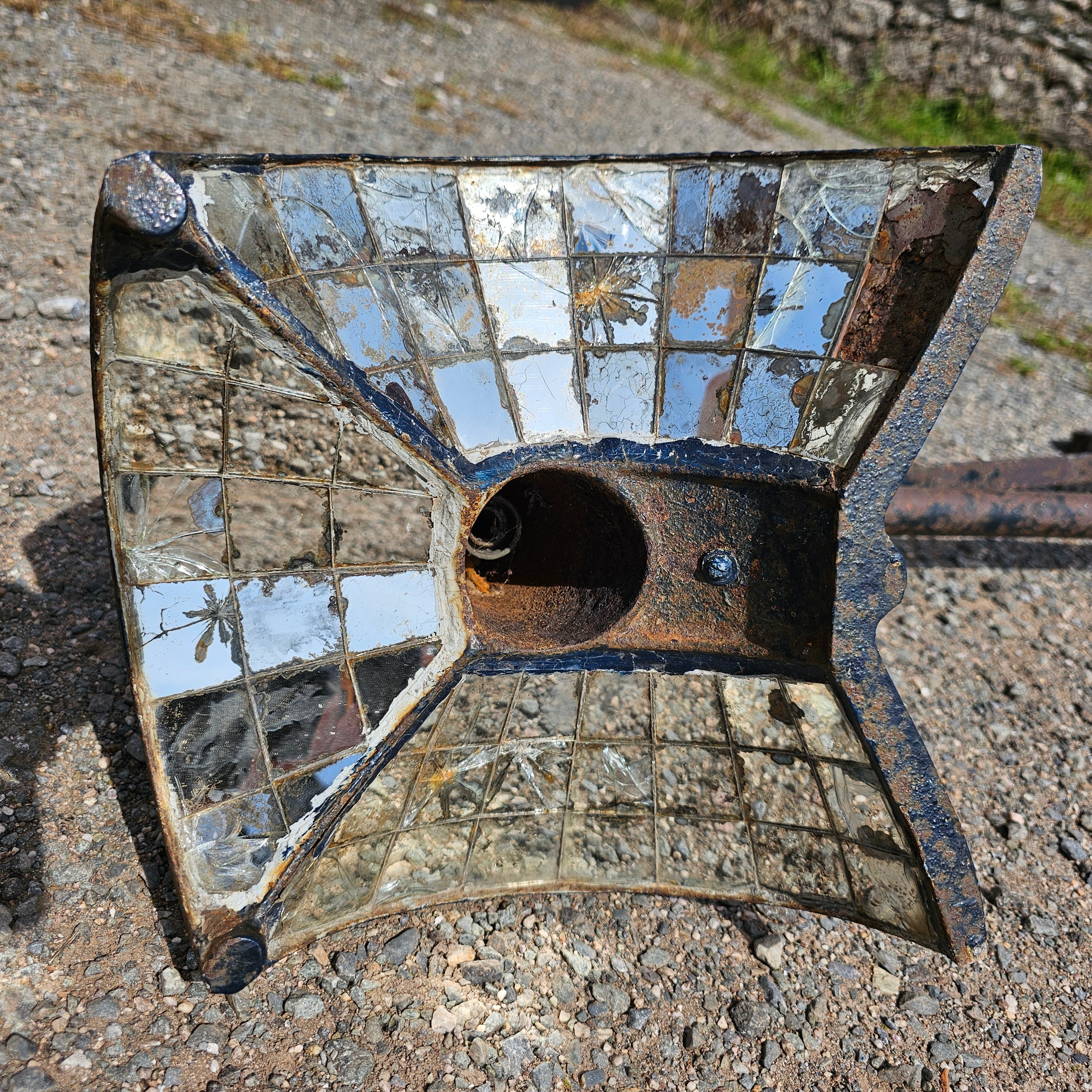 ESLA Bi-Multi Street Light