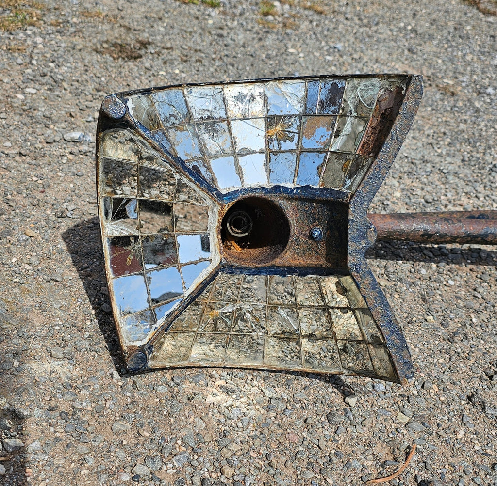 ESLA Bi-Multi Street Light