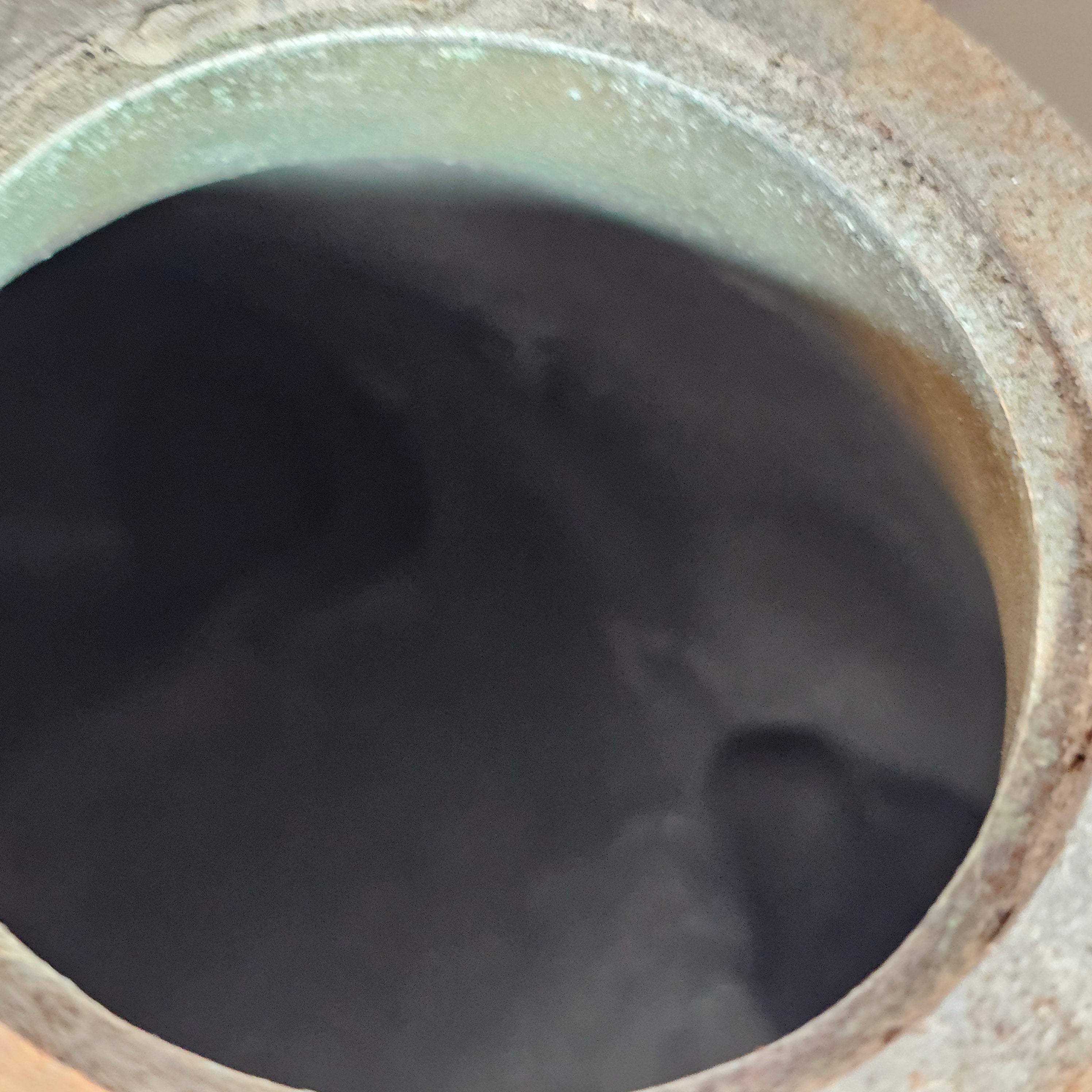 Bronze Chihuahua Figure Mold