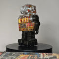 Horikawa Piston Robot