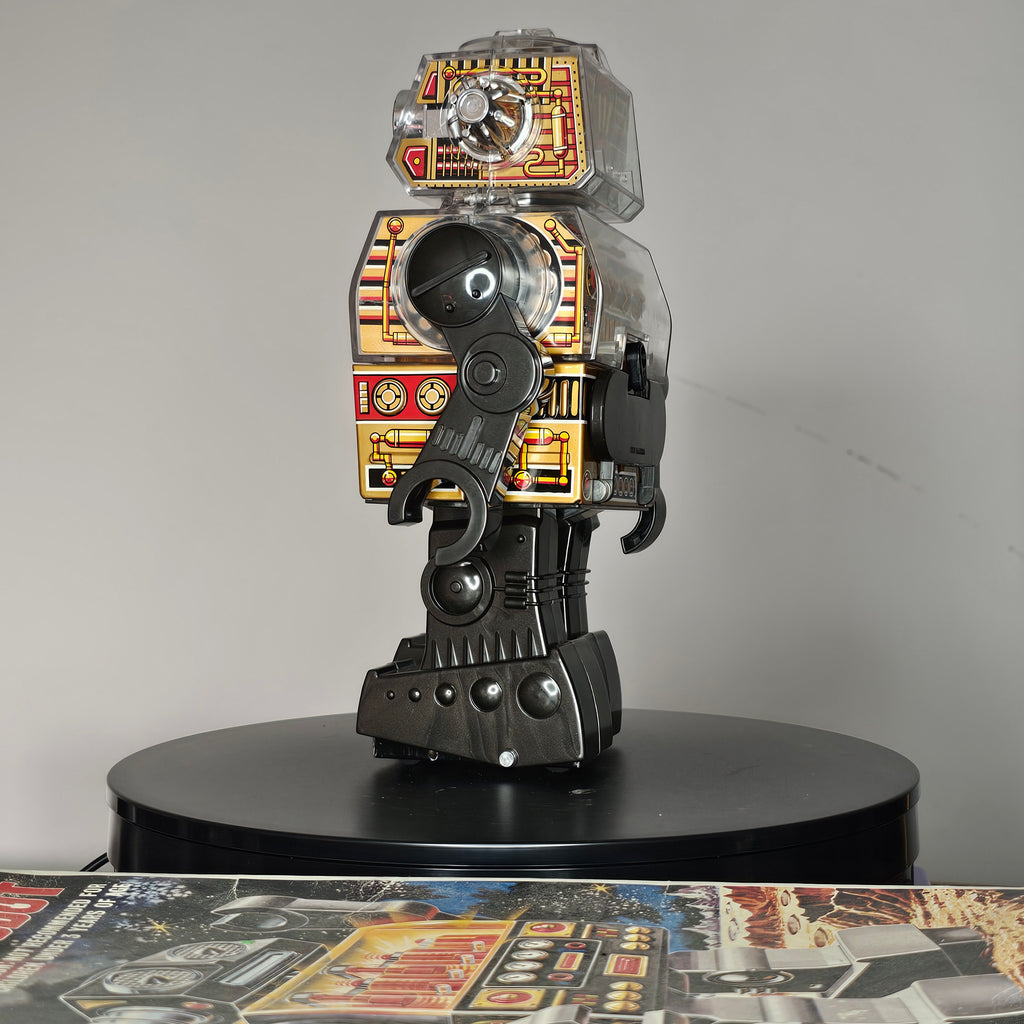 Horikawa Piston Robot