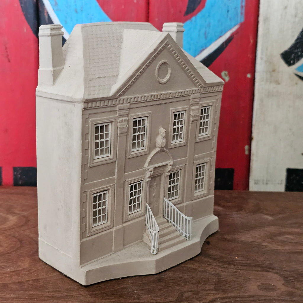 Reddish House, Salisbury Architectural Model