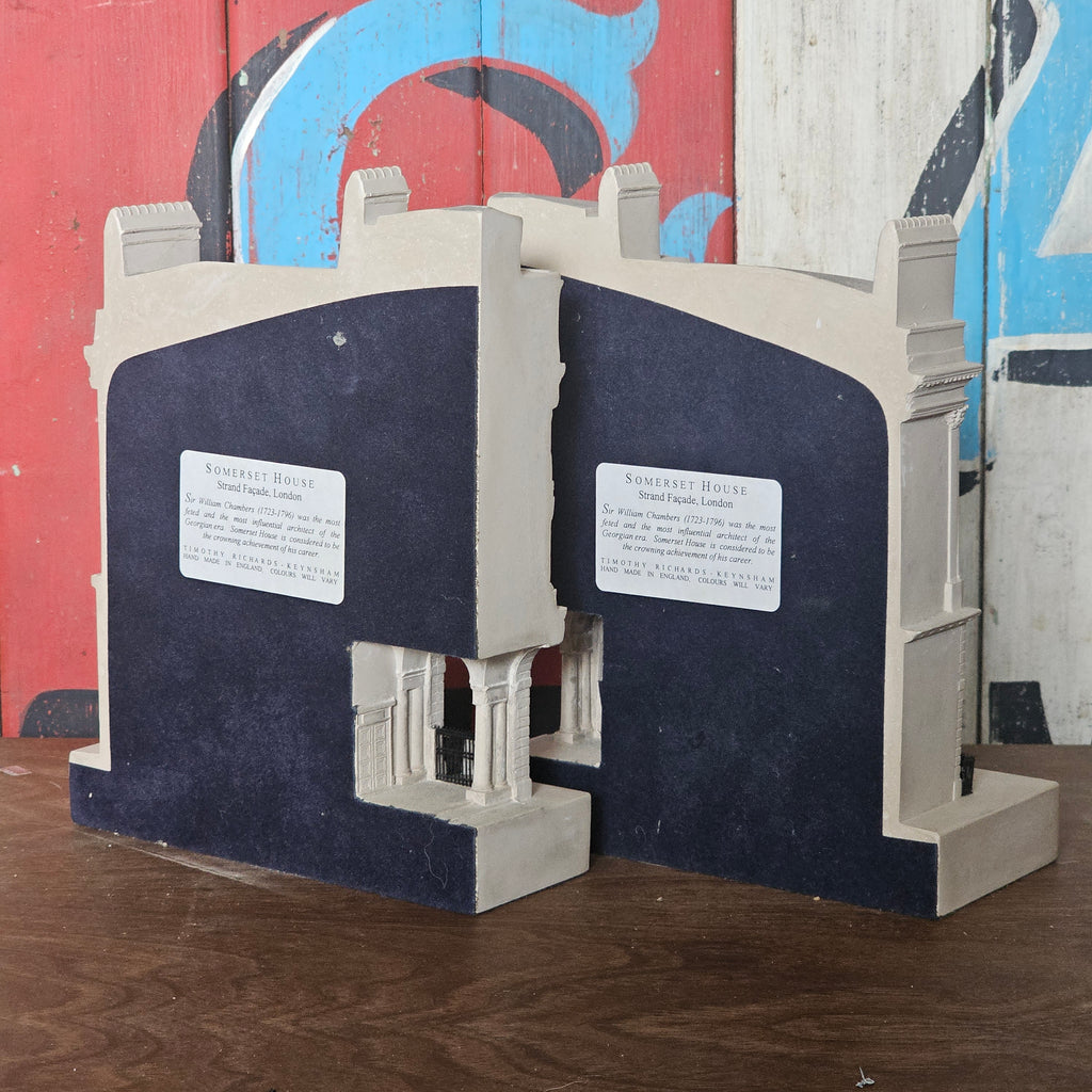 Somerset House Architectural Model