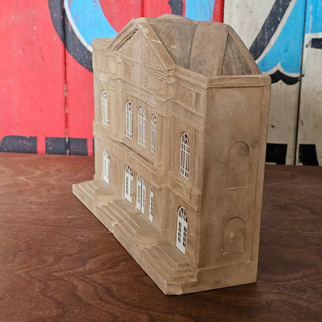 Baden Baden Theatre & Opera House Architectural Model
