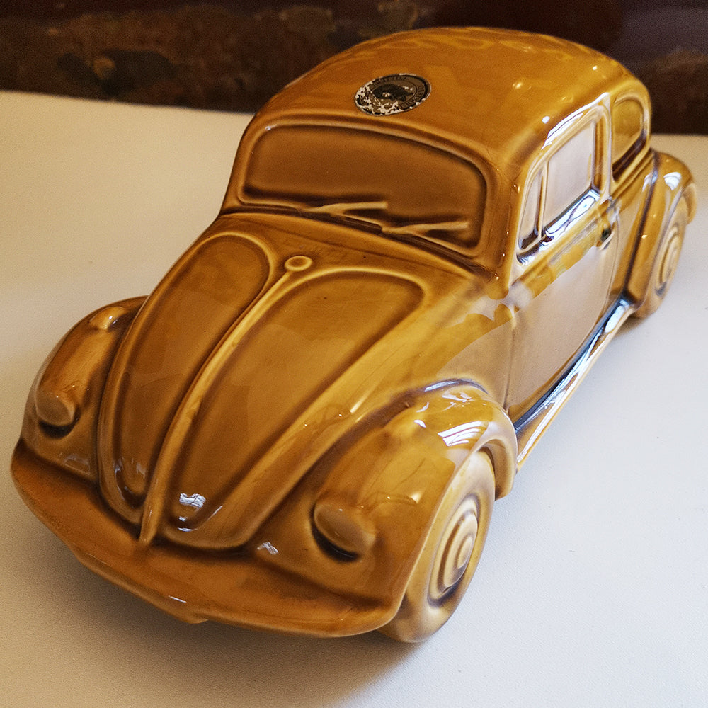 Dartmouth Pottery VW Beetle
