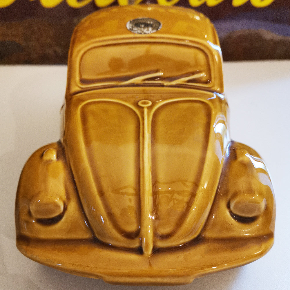 Dartmouth Pottery VW Beetle