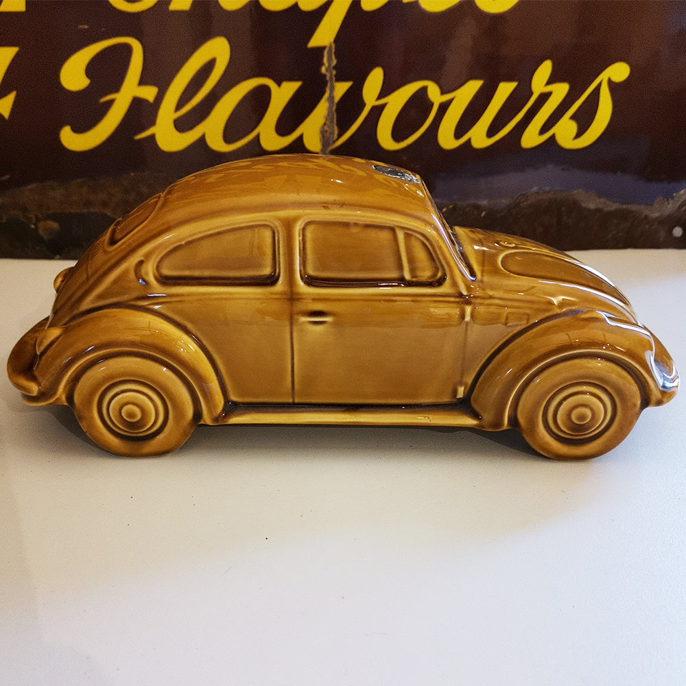 Dartmouth Pottery VW Beetle