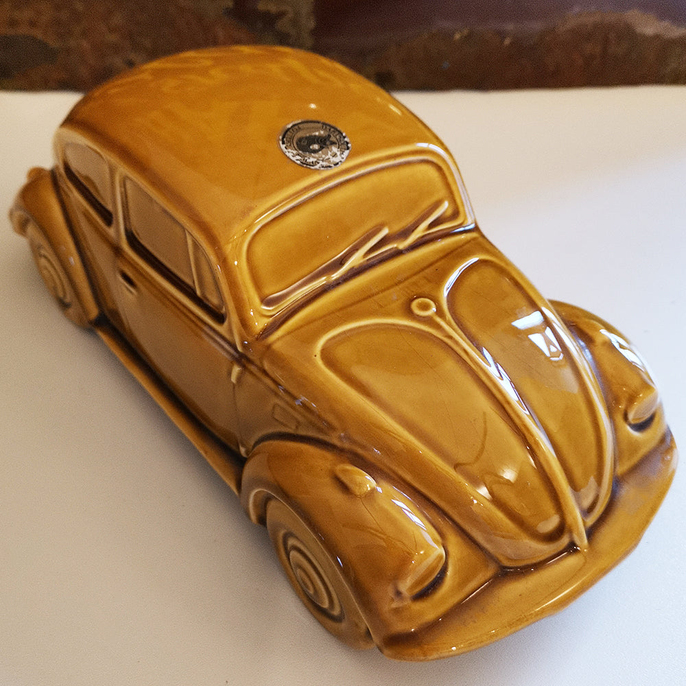 Dartmouth Pottery VW Beetle
