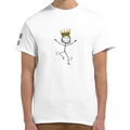 Dancing Queen - Ultra Cotton Unisex Crewneck T-shirt | Gildan 2000