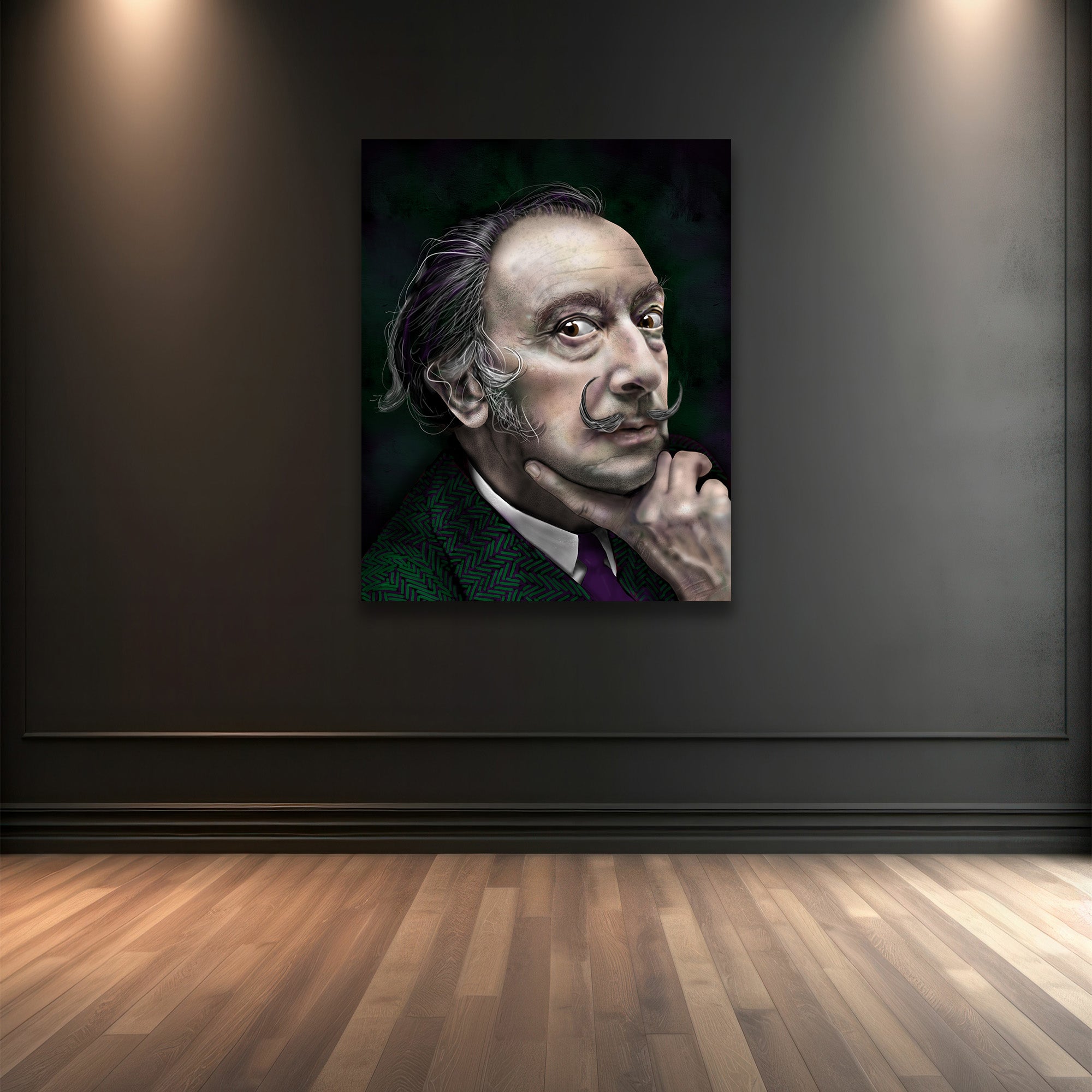 Daliance by Tracy Dawe