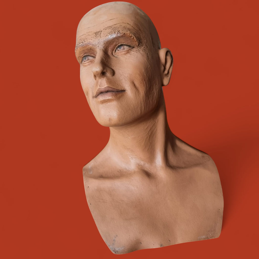 Mannequin Bust