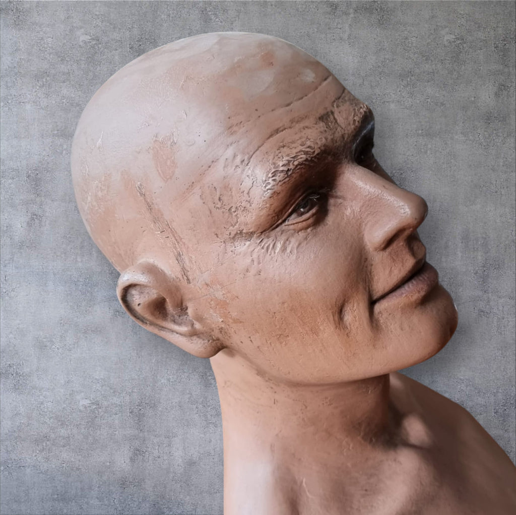Mannequin Bust