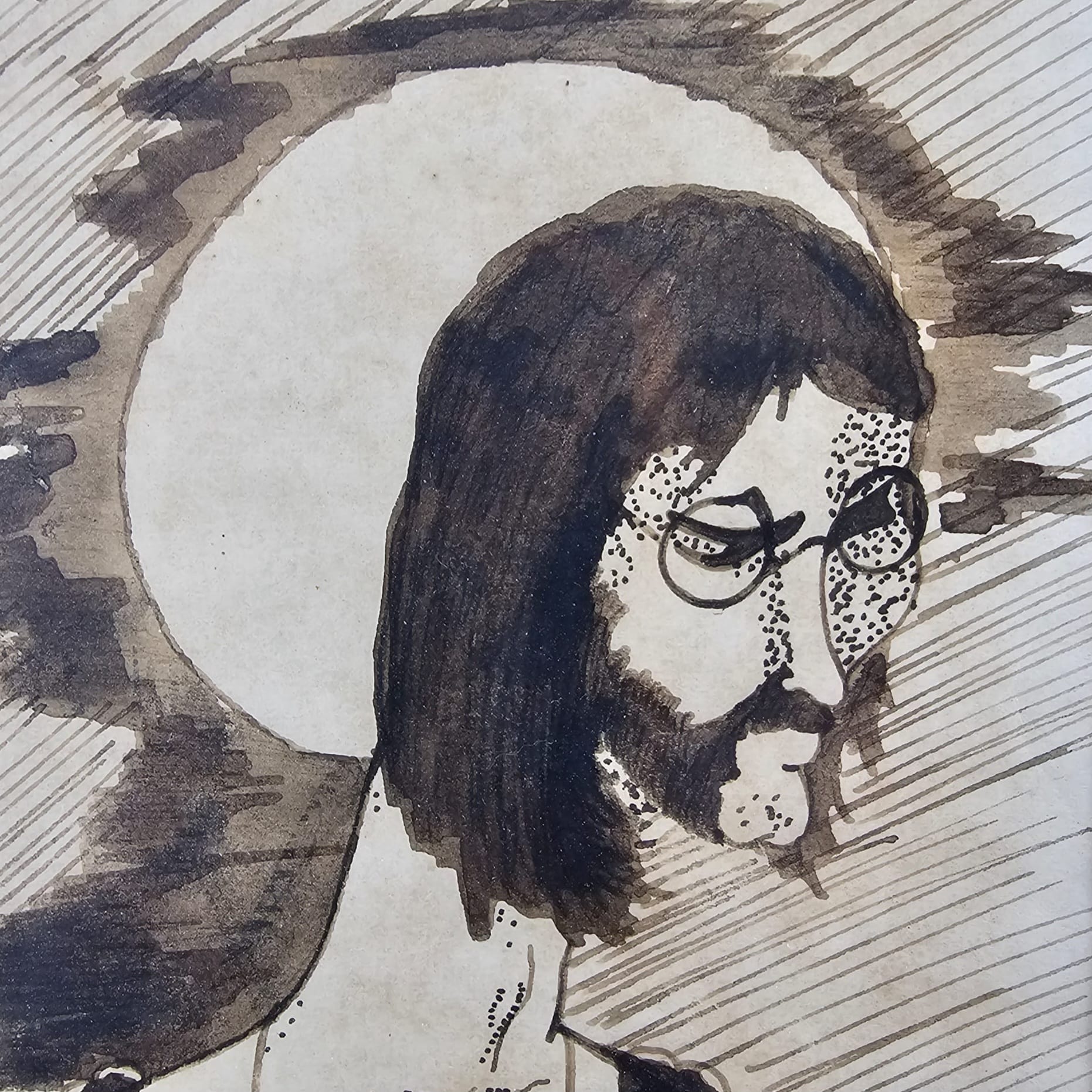 John Lennon/Yoko Ono