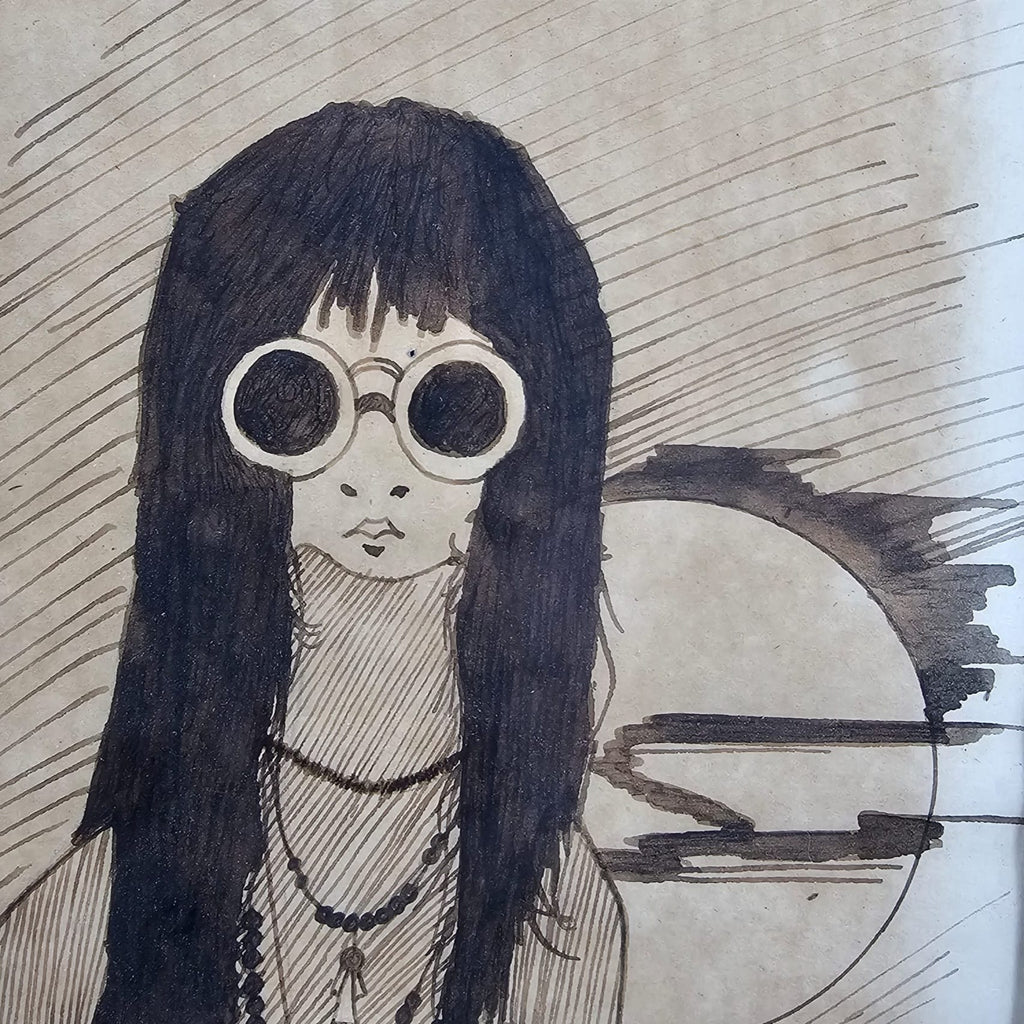 John Lennon/Yoko Ono