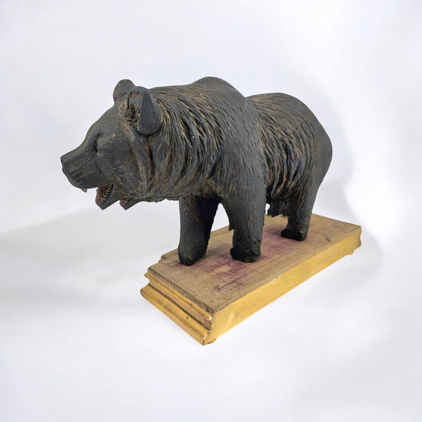 Black Forest Bear