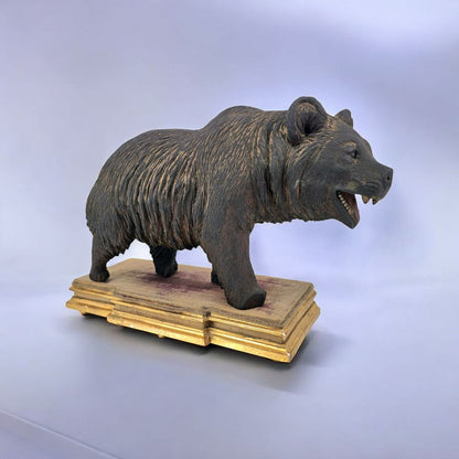 Black Forest Bear