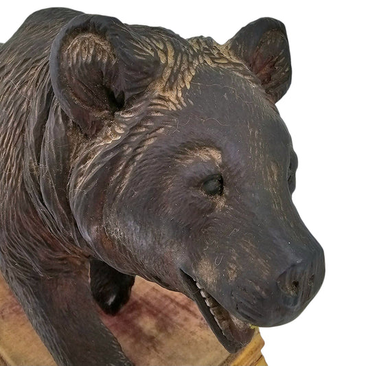 Black Forest Bear
