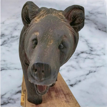 Black Forest Bear