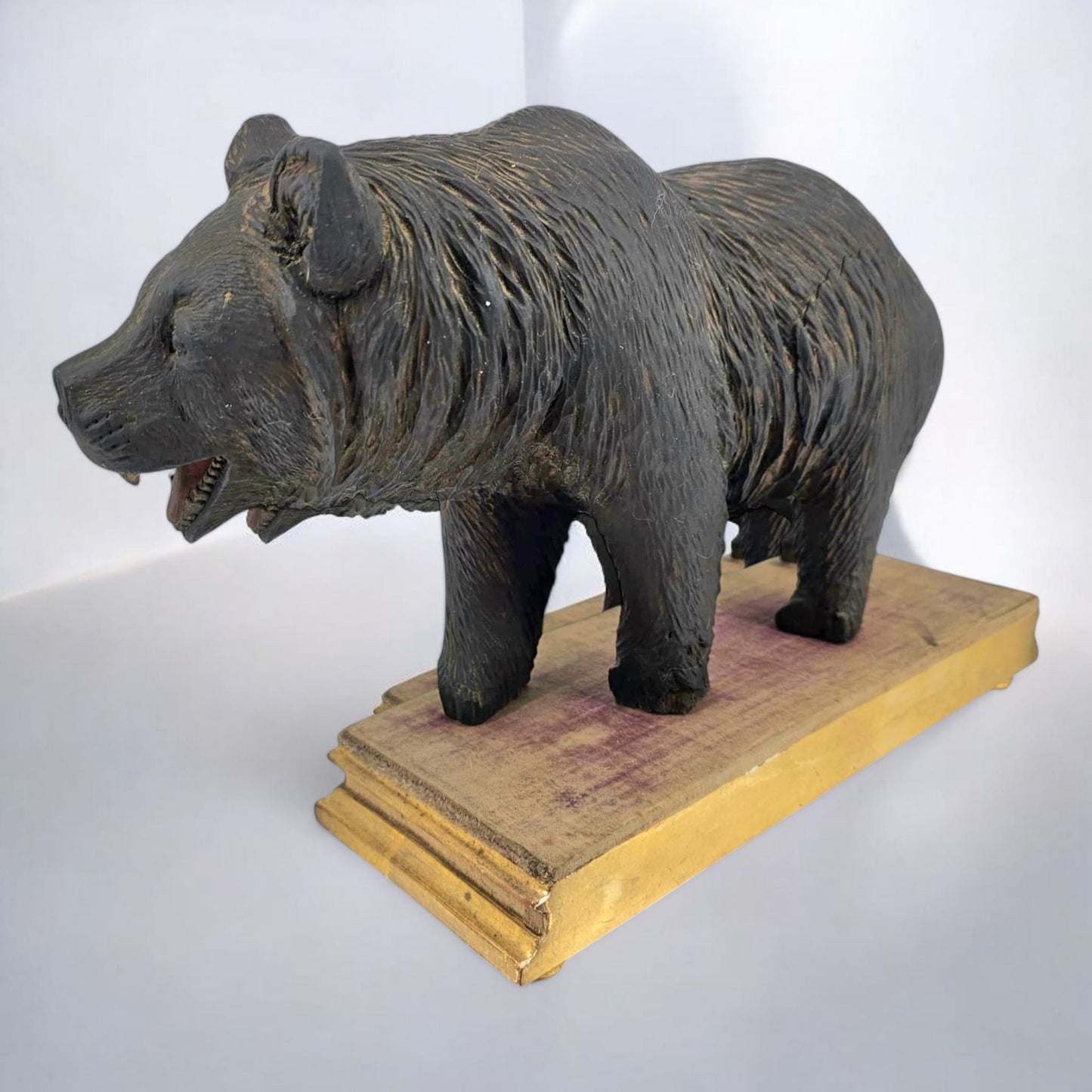 Black Forest Bear