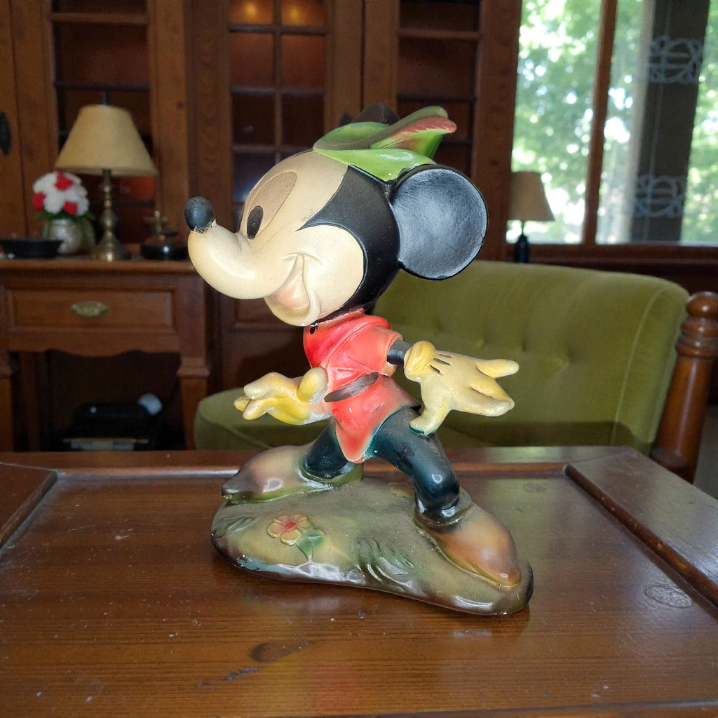 Mickey and The Beanstalk