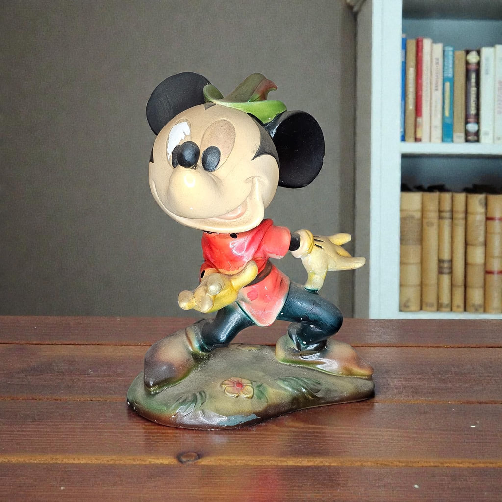 Mickey and The Beanstalk