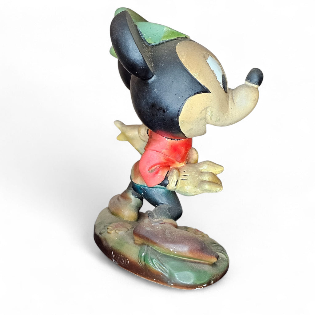 Mickey and The Beanstalk