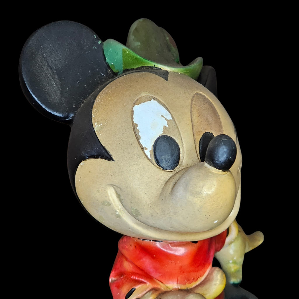 Mickey and The Beanstalk