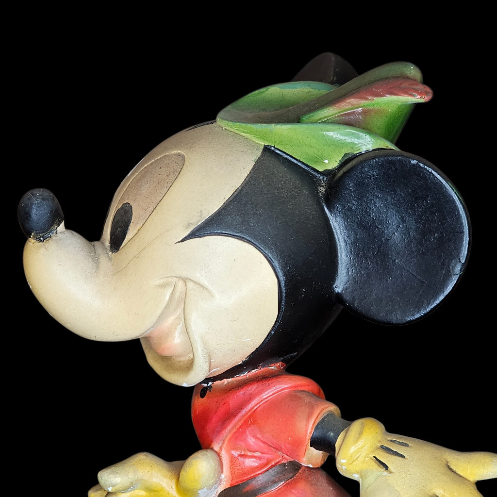 Mickey and The Beanstalk