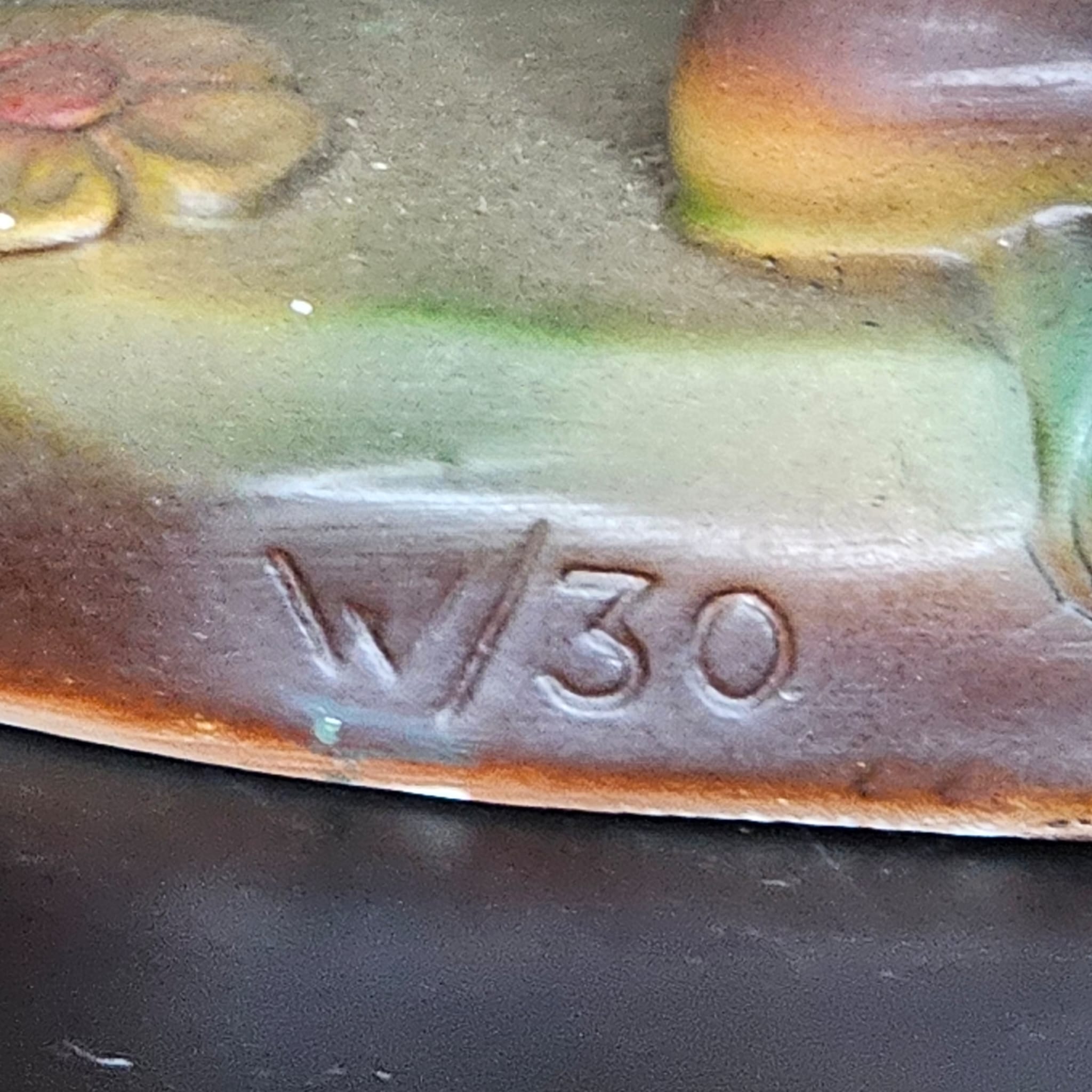 Mickey and The Beanstalk