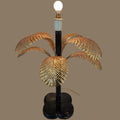 1960s Hollywood Regency Table Lamp