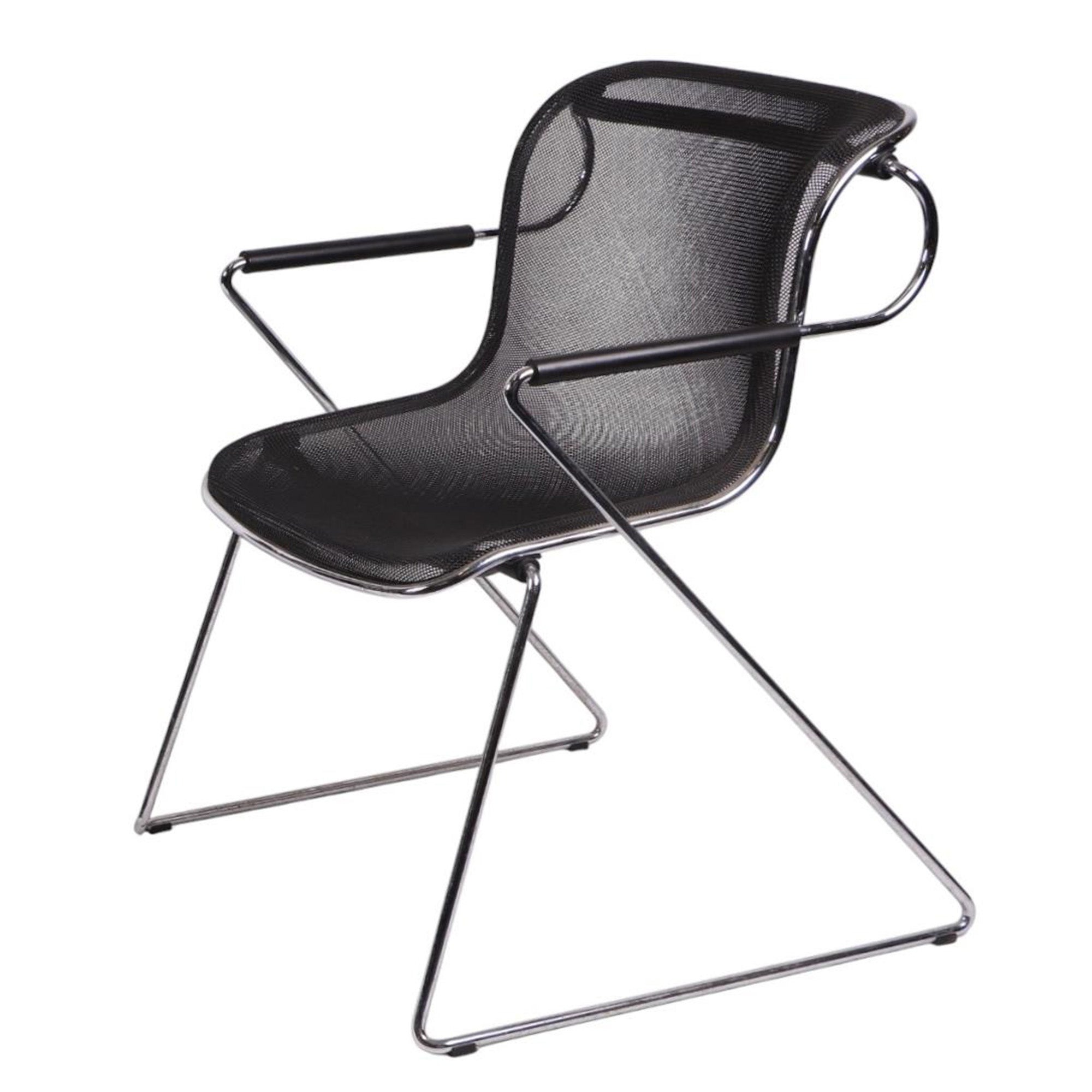 6 x Penelope by Castelli Dining Chairs