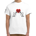Radar Love - Ultra Cotton Unisex Crewneck T-shirt | Gildan 2000