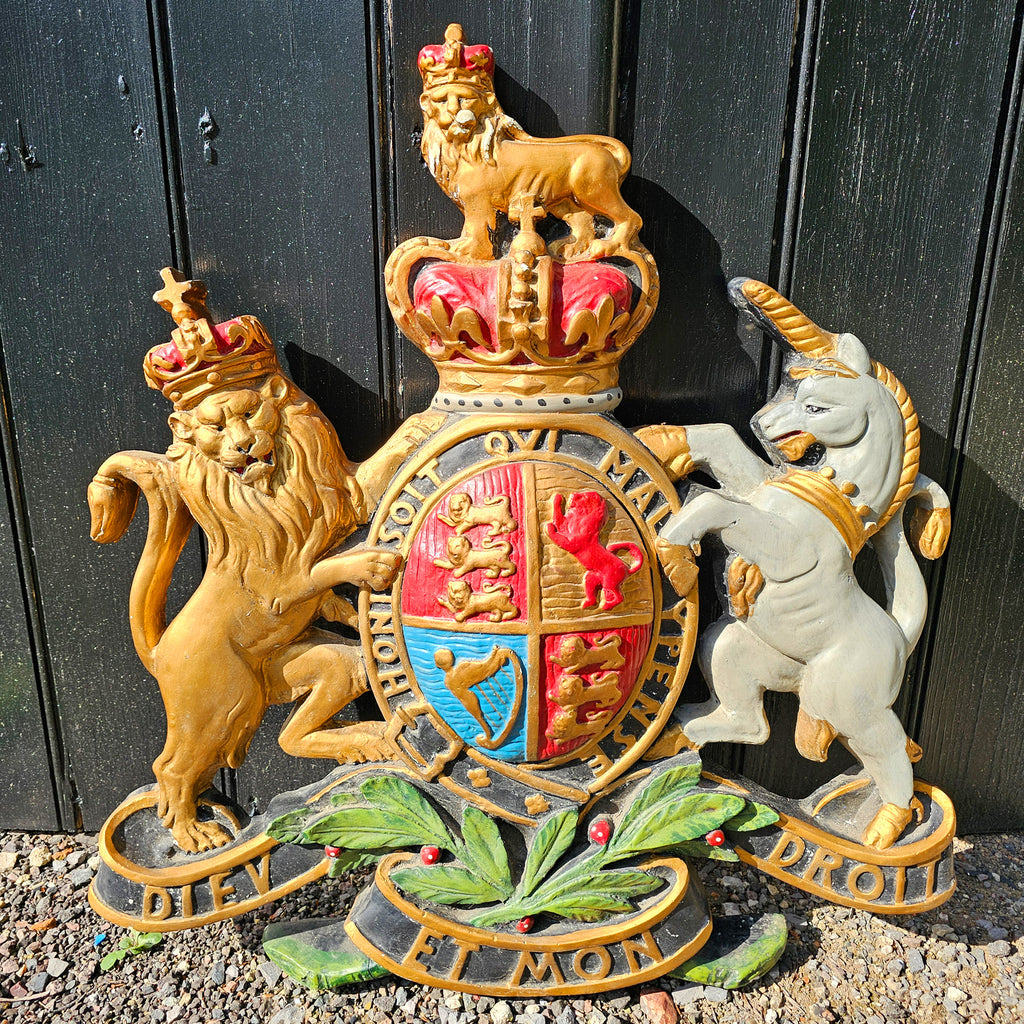 Royal Warrant